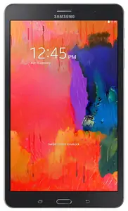 Замена разъема зарядки на планшете Samsung Galaxy Tab Pro 8.4 в Санкт-Петербурге